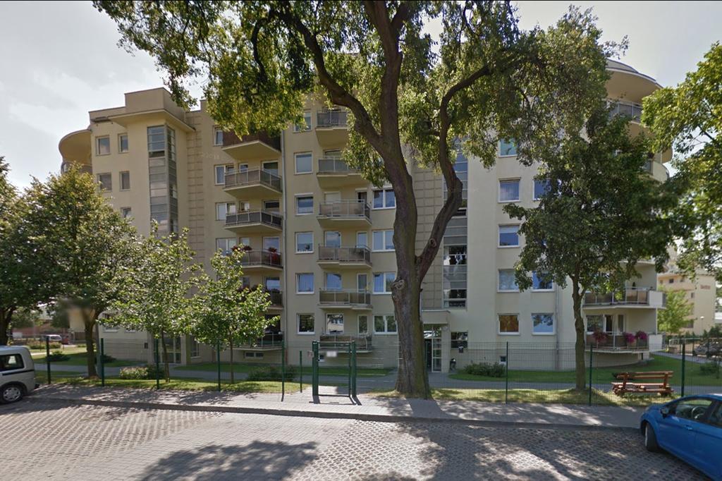 Apartamenty Bohaterow Kragujewca 6 ビィドゴシュチュ エクステリア 写真