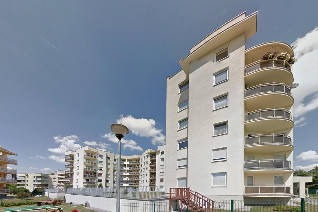 Apartamenty Bohaterow Kragujewca 6 ビィドゴシュチュ エクステリア 写真