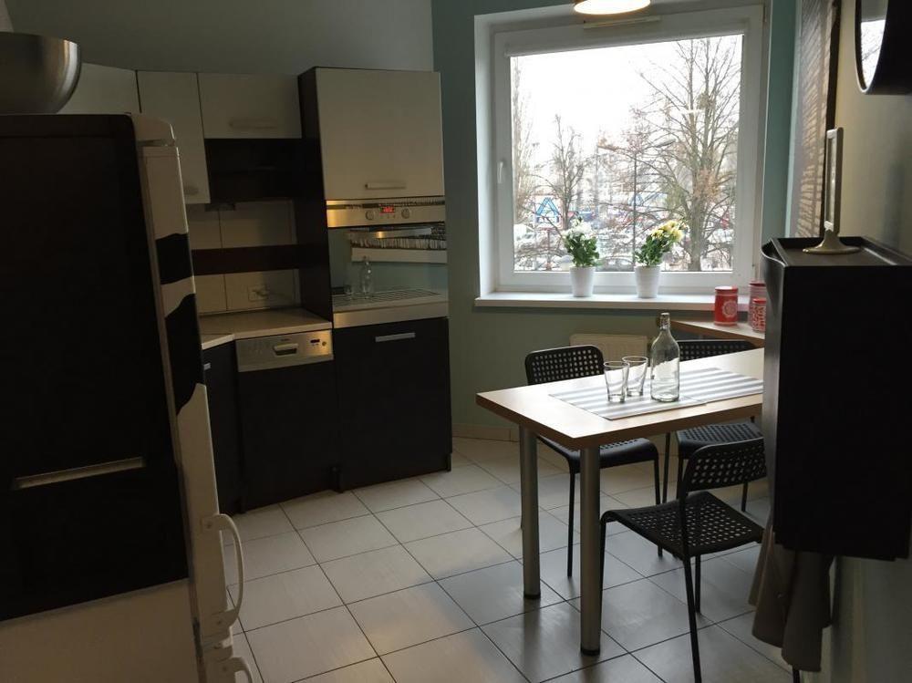 Apartamenty Bohaterow Kragujewca 6 ビィドゴシュチュ エクステリア 写真